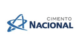 Logo Cimento Nacional