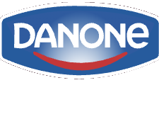 Logo Danone