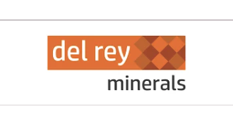 Logo Del Rey Minerals