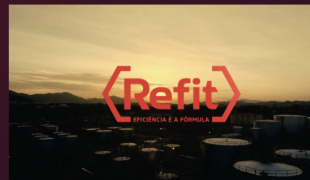 Logo Refit