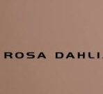 Logo Rosa Dahlia
